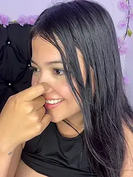 alisson carolina73 online show from February 1, 2025, 3:52 am