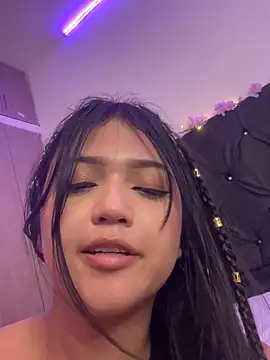 alisson carolina73 online show from January 26, 2025, 3:27 am