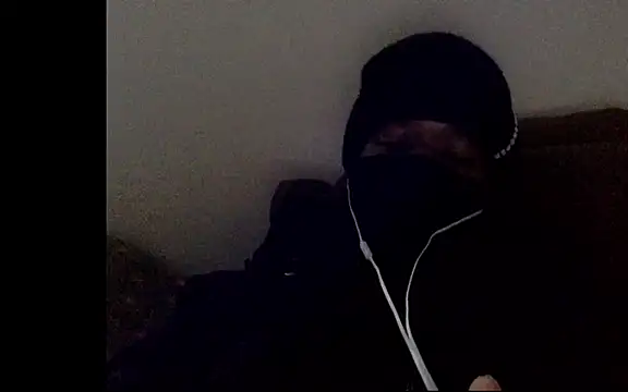 POPAYE972 online show from November 27, 2025, 2:39 pm