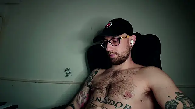 mikealcorleone online show from February 19, 2025, 10:31 pm