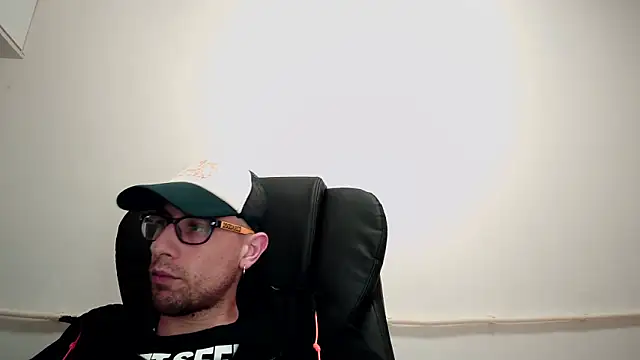 mikealcorleone online show from January 21, 2025, 1:50 am
