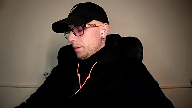 mikealcorleone online show from February 25, 2025, 8:00 pm