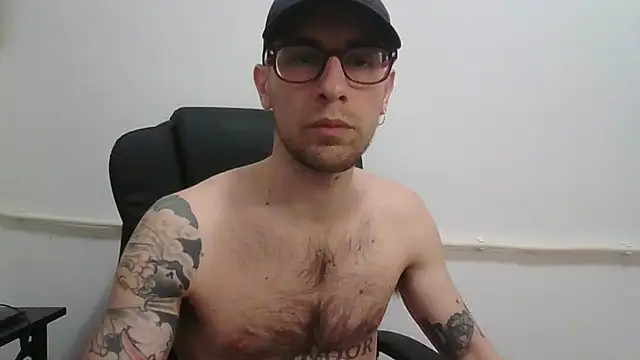 mikealcorleone online show from January 18, 2025, 12:35 am