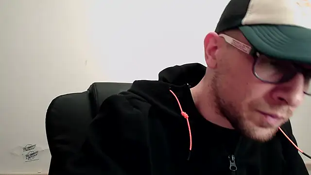 mikealcorleone online show from January 20, 2025, 10:48 pm