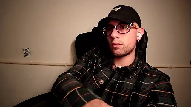 mikealcorleone online show from January 19, 2025, 7:15 pm
