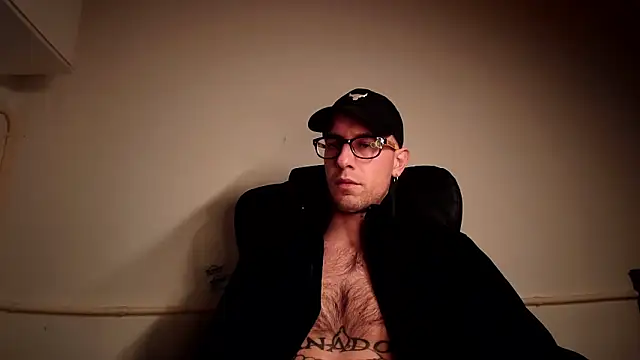 mikealcorleone online show from February 23, 2025, 11:14 pm
