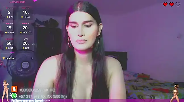 Jiafei69 online show from January 30, 2025, 11:02 pm