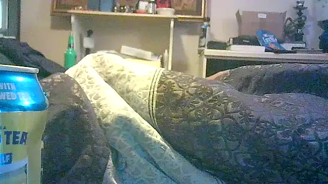 DI4MOND FIR3 online show from October 12, 2025, 2:29 pm