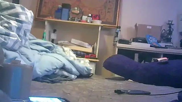 DI4MOND FIR3 online show from October 18, 2025, 3:36 pm