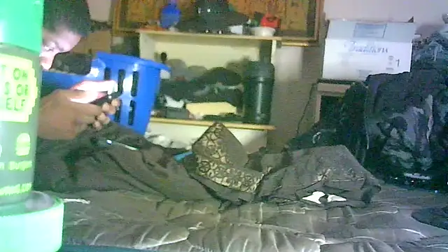 DI4MOND FIR3 online show from March 9, 2026, 3:48 pm