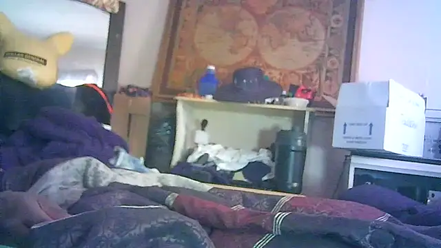 DI4MOND FIR3 online show from February 27, 2026, 9:25 pm