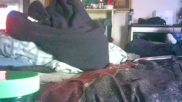 DI4MOND FIR3 online show from December 13, 2025, 8:04 pm