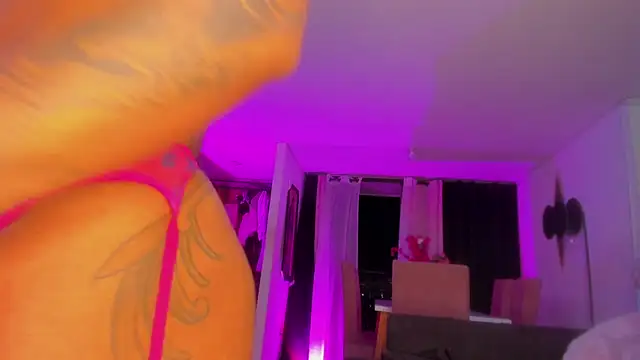 big ass show online show from May 10, 2026, 1:53 am