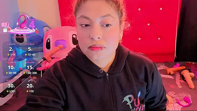 Snapshot of dulce_celeste15 chatting on October 2, 2025, 8:12 pm dulce celeste15 online show from October 2, 2025, 8:12 pm