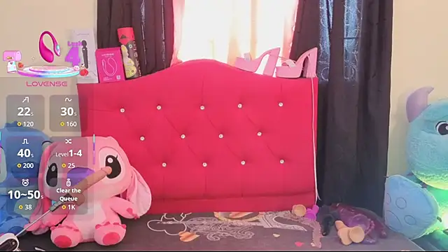 Snapshot of dulce_celeste15 chatting on September 30, 2025, 7:53 pm dulce celeste15 online show from September 30, 2025, 7:53 pm