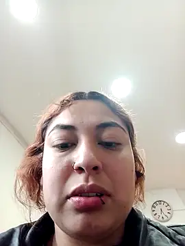 dulce celeste15 online show from April 9, 2026, 8:04 pm