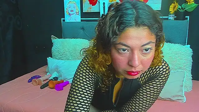 Snapshot of dulce_celeste15 chatting on March 11, 2025, 7:25 pm dulce celeste15 online show from March 11, 2025, 7:25 pm