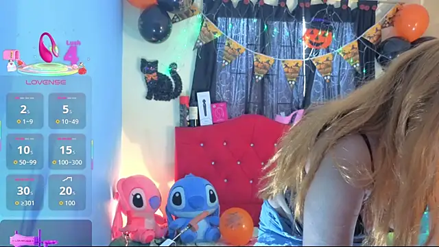 Snapshot of dulce_celeste15 chatting on October 27, 2025, 8:10 pm dulce celeste15 online show from October 27, 2025, 8:10 pm