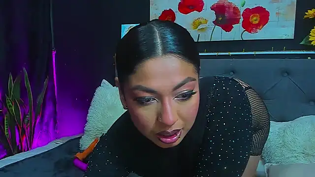 Snapshot of dulce_celeste15 chatting on January 26, 2025, 11:06 am dulce celeste15 online show from January 26, 2025, 11:06 am