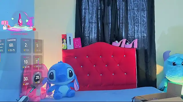 Snapshot of dulce_celeste15 chatting on October 6, 2025, 3:57 pm dulce celeste15 online show from October 6, 2025, 3:57 pm