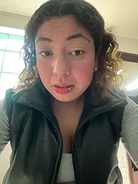 Snapshot of dulce_celeste15 chatting on March 20, 2025, 8:08 pm dulce celeste15 online show from March 20, 2025, 8:08 pm
