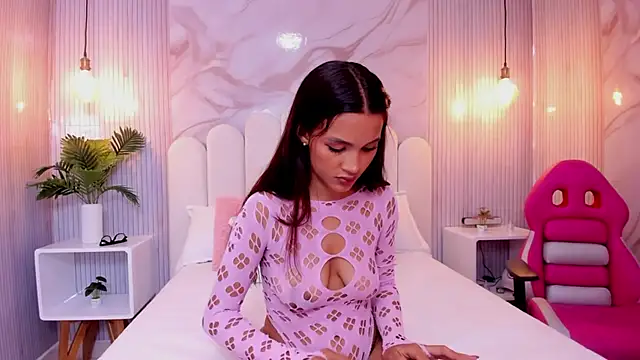 Carohorny4u online show from September 29, 2025, 1:17 pm