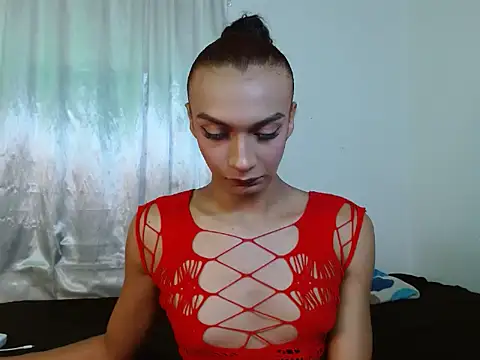 alexxa Rooa online show from February 20, 2025, 9:42 pm