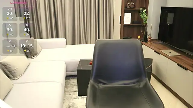 Snapshot of IrisNoire chatting on March 5, 2025, 8:42 pm IrisNoire online show from March 5, 2025, 8:42 pm