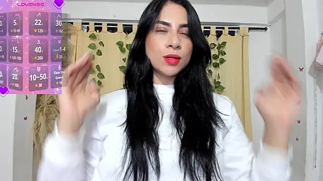 Snapshot of KeraniShakti chatting on January 18, 2025, 1:08 am KeraniShakti online show from January 18, 2025, 1:08 am
