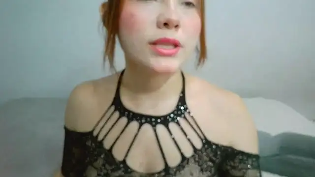 Snapshot of gabyevans29 chatting on September 15, 2025, 4:24 am gabyevans29 online show from September 15, 2025, 4:24 am