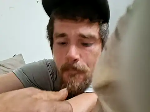 Puusy780 online show from February 25, 2026, 3:18 am