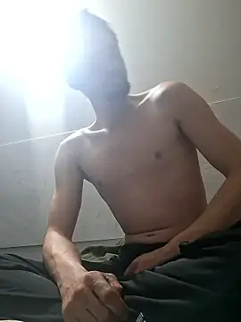 Puusy780 online show from January 8, 2026, 3:01 am