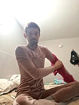 Puusy780 online show from October 19, 2025, 5:43 am