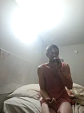 Puusy780 online show from October 18, 2025, 2:24 am