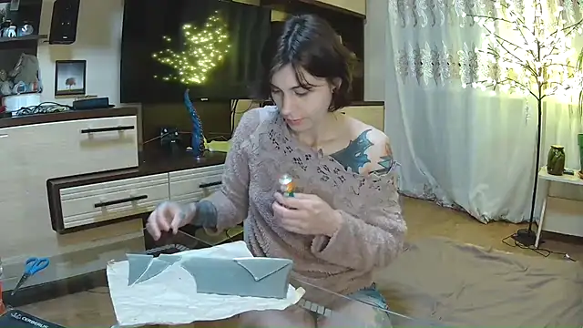 BroadFantasy online show from March 29, 2026, 7:04 pm