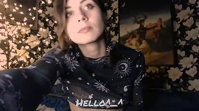 BroadFantasy online show from December 4, 2024, 9:51 pm