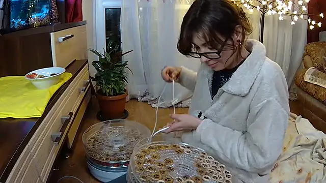 BroadFantasy online show from October 26, 2025, 4:51 pm