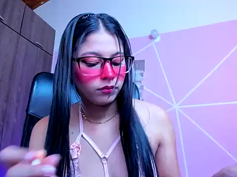  ALLYSON18  online show from January 13, 2026, 11:36 am