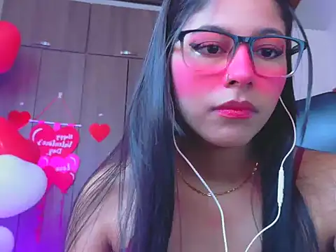 Snapshot of _ALLYSON18_ chatting on February 15, 2026, 11:42 am ALLYSON18 online show from February 15, 2026, 11:42 am