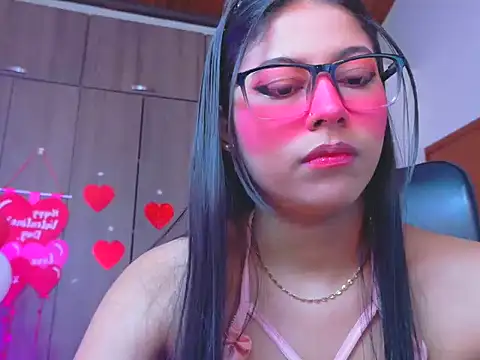 Snapshot of _ALLYSON18_ chatting on February 16, 2026, 11:42 am ALLYSON18 online show from February 16, 2026, 11:42 am