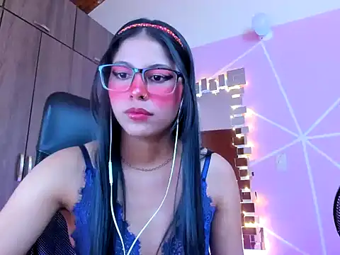  ALLYSON18  online show from March 21, 2025, 3:57 pm
