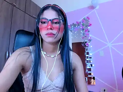  ALLYSON18  online show from March 12, 2025, 11:32 am