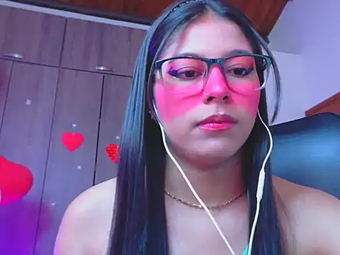 Snapshot of _ALLYSON18_ chatting on February 25, 2026, 12:05 pm ALLYSON18 online show from February 25, 2026, 12:05 pm