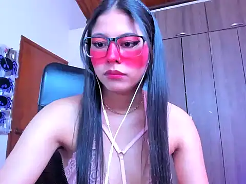  ALLYSON18  online show from October 2, 2025, 11:46 am