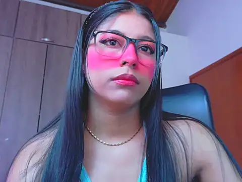 Snapshot of _ALLYSON18_ chatting on February 8, 2026, 11:41 am ALLYSON18 online show from February 8, 2026, 11:41 am