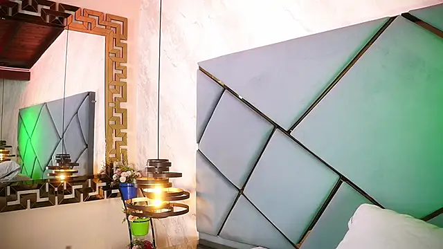 ammy durand online show from December 4, 2025, 7:13 pm