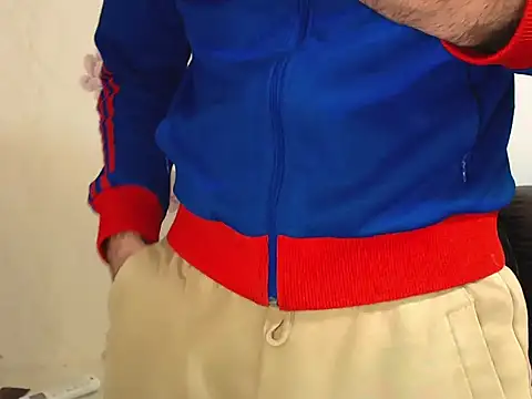 Leo 1617 online show from November 18, 2025, 3:26 pm