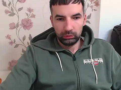 Leo 1617 online show from March 24, 2026, 12:27 pm