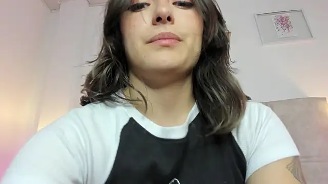 Karito-28 online show from February 9, 2025, 7:52 pm