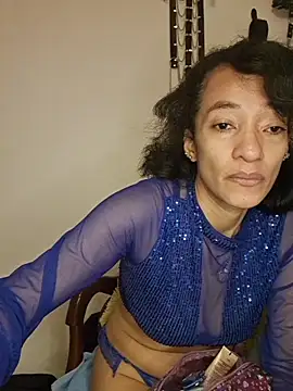 SamaraMartinez online show from April 14, 2026, 11:37 am